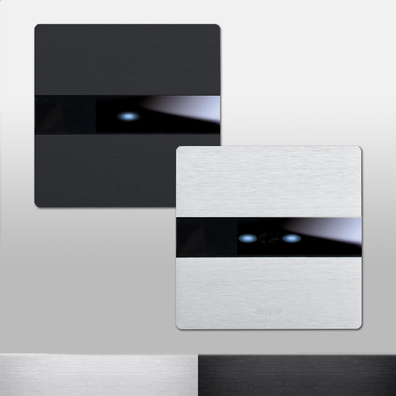 Kollektion AVE Allumia S44 Touch